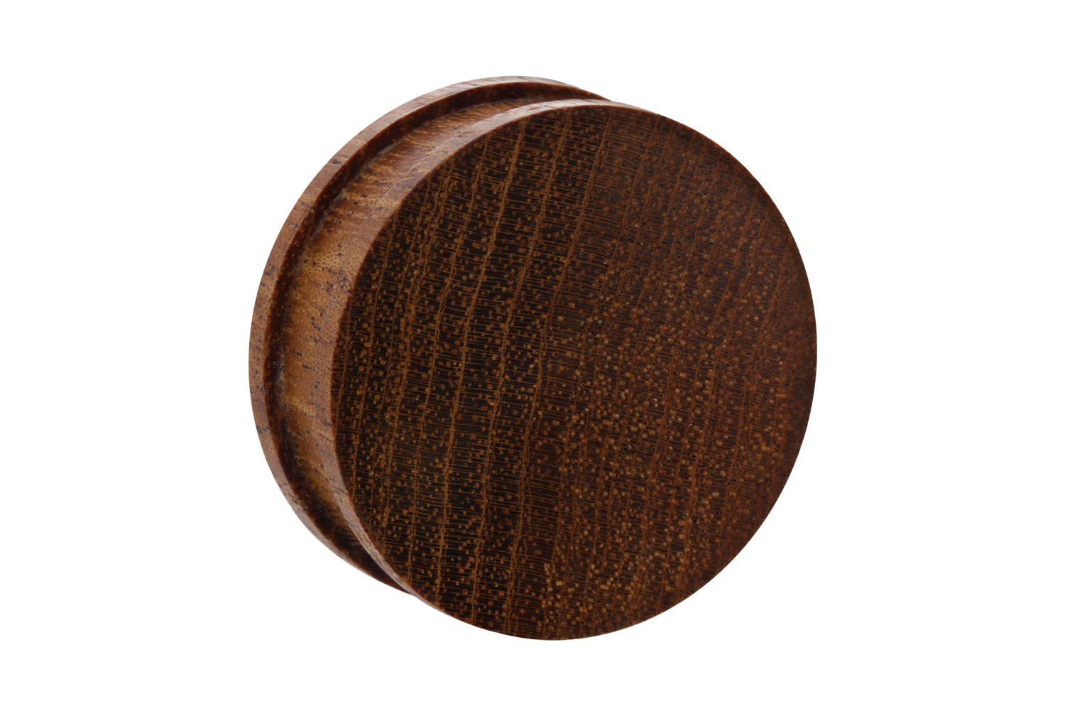 Holz Double Flared Plug ++SALE++ von Piercingline